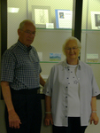 Dr. and Mrs. Roscoe Shields